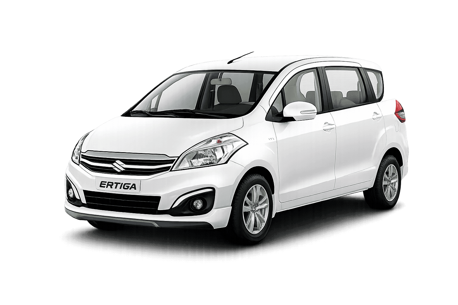 Ertiga