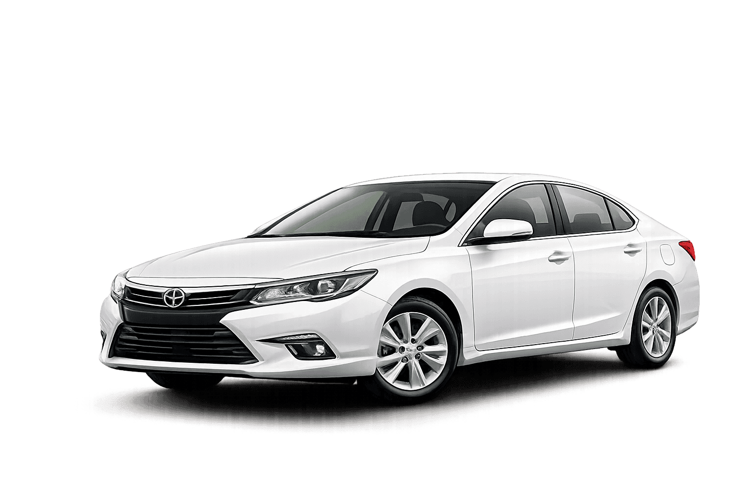 Sedan
