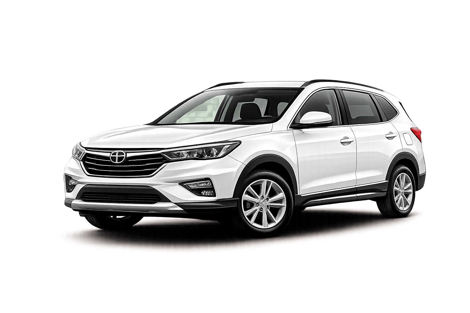 SUV