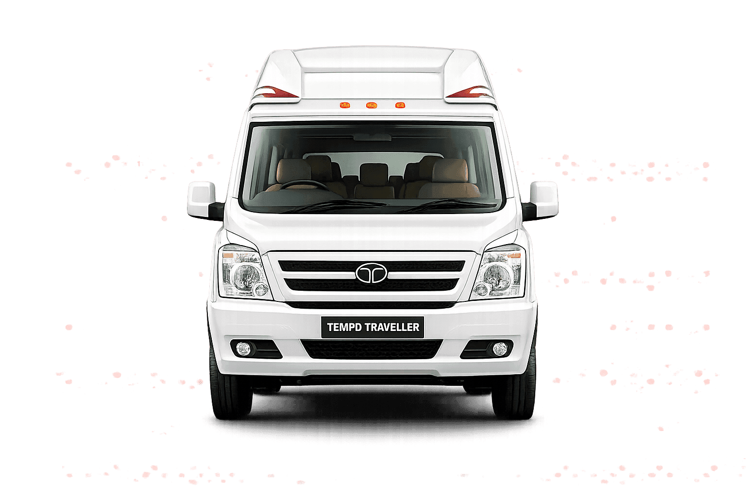 Tempo Traveller
